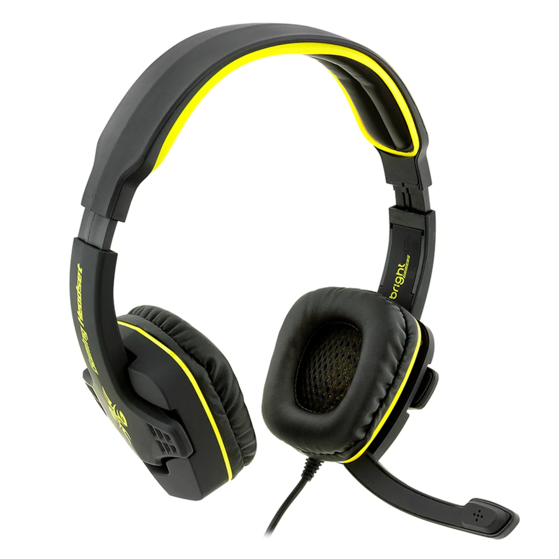 Headset
