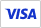 Forma de pagemento visa